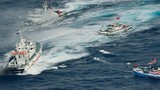 Tàu TQ tấn công “hợp pháp” tàu cá Philippines ở Biển Đông?