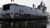 Đô đốc Nga: Pháp bán tàu Mistral cho TQ  là “tống tiền”