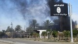 Phiến quân IS chiếm được tòa thị chính thành phố Ramadi 