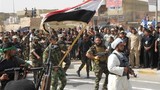 Iraq chuẩn bị cuộc chiến giành lại Ramadi