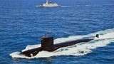 Trung Quốc phong tỏa Ấn Độ chỉ bằng 10 tàu ngầm?
