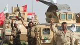 Mỹ cần cộng tác với Iran để cứu Iraq