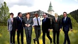 Thượng đỉnh G7 “bày tỏ quan ngại” về Biển Đông?