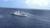 Malaysia phản đối tàu Trung Quốc “xâm phạm lãnh hải”