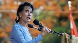 Vì sao Trung Quốc coi trọng chuyến thăm của bà  Suu Kyi?