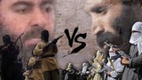 Vì sao Taliban muốn xua đuổi IS khỏi Afghanistan?