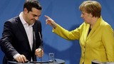 Eurozone từ chối gia hạn cứu trợ Hy Lạp 
