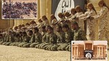 IS dùng trẻ con hành quyết 25 binh sĩ Syria