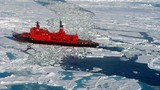 Mỹ thừa nhận thua Nga ở Bắc Cực