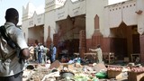 Đánh bom liều chết ở CH Chad, gần 100 người thương vong 