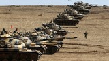 Thổ Nhĩ Kỳ lợi dụng chống IS để đánh… người Kurd