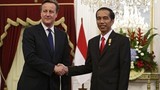 Vì sao Thủ tướng Anh công du Đông Nam Á?
