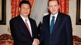 Tổng thống Thổ Nhĩ Kỳ muốn nhờ cậy Trung Quốc
