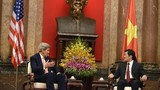 Quan hệ Việt - Mỹ bước sang kỷ nguyên mới