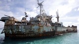 Tàu Trung Quốc áp sát “tiền đồn” Philippines ở Biển Đông