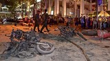 Nổ bom ở Bangkok: Đa số nạn nhân là du khách