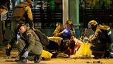 Xác định danh tính nghi phạm vụ đánh bom ở Bangkok