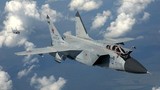 Nga đưa MiG-31 vào Syria để cứu chế độ Assad