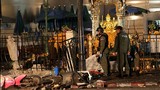 Khủng bố nước ngoài đánh bom ở Bangkok?