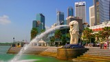 Vì sao người nước ngoài “mê” Singapore?