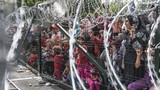Châu Âu “xù lông nhím” trước dòng người tị nạn