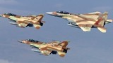 Liệu ông Putin có “trói cánh” Israel ở Syria?