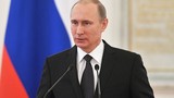 Tổng thống Putin nói về tình hình thế giới