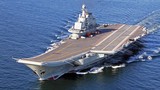 Trung Quốc đem tàu sân bay Liêu Ninh đến Syria?