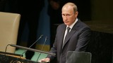 Tại LHQ, Tổng thống Putin lên án “xuất khẩu dân chủ”