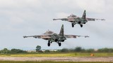 Vì sao chiến dịch không kích của Nga hiệu quả hơn Mỹ?