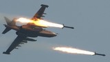 Liên quân choáng váng trước việc Nga không kích ở Syria