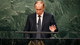 Ngoại giao: “Vũ khí bí mật” của Tổng thống Putin ở Syria