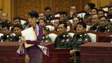 Những thách thức chờ đợi chính phủ mới ở Myanmar