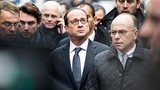 TT Hollande: Mục tiêu chính của tấn công khủng bố ở Paris