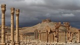 Quân đội Syria chuẩn bị tấn công tái chiếm Palmyra