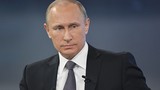 Tổng thống Putin: Vụ bắn hạ Su-24 là “cú đâm sau lưng”