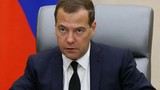 Thủ tướng Medvedev: Quan hệ Nga-Thổ Nhĩ Kỳ đã bị đổ vỡ