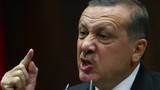 “Lý sự cùn” của Tổng thống Thổ Nhĩ Kỳ Erdogan 