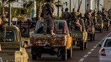 Libya: Tổng hành dinh tương lai của Nhà nước Hồi giáo?
