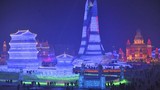 Hoàng tráng lễ hội băng tuyết Harbin, Trung Quốc