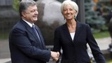 Báo Đức: IMF không thể cứu Ukraine khỏi phá sản
