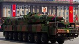 Có xảy ra chiến tranh hạt nhân trên Bán đảo Triều Tiên?