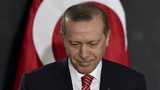 Đài Mỹ: Erdogan thua cháy túi trong canh bạc Syria