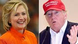 Bầu cử Tổng thống Mỹ: Donald Trump gặp Hillary Clinton?