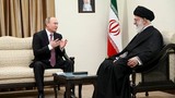 Tổng thống Putin để lại gánh nặng Syria cho Iran?