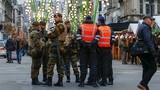 Vương quốc Bỉ: Môi trường thuận lợi cho khủng bố Hồi giáo