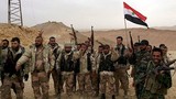 Giải phóng Palmyra: Chiến thắng biểu tượng của quân đội Syria 