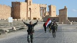 Sau Palmyra, cần làm gì để đập tan Nhà nước Hồi giáo?