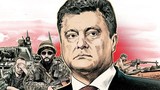 Tổng thống Ukraine mất mặt nhất trong vụ “Hồ sơ Panama”