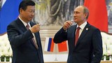 Vì sao Nga khó “xoay trục” sang Châu Á?